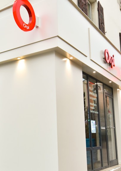 Orpi Millet Immobilier Oullins, Agence Immobilière à Oullins
