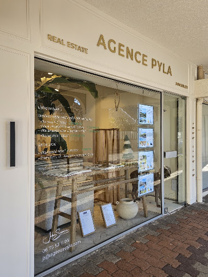 Agence Pyla Agence Immobilière à Arcachon