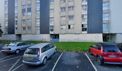 Sa D'hlm Les Cites Cherbourgeoises, Agence Immobilière à Cherbourg-en-Cotentin