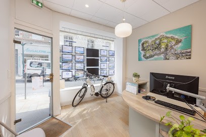 Agence Emeraude I Agence immobilière à Dinard, Agence Immobilière à Dinard