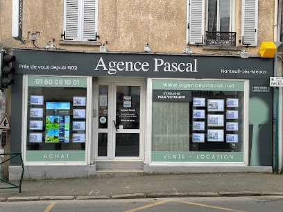 Agence Pascal, Agence Immobilière à Nanteuil-lès-Meaux