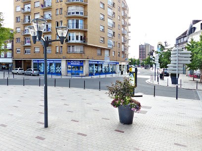 Hoste Immobilier, Agence Immobilière à Tourcoing