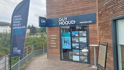 Agence immobilière Guy Hoquet EPONE, Agence Immobilière à Épône