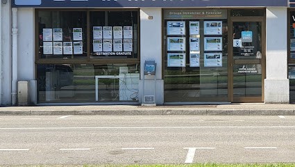 Clairimmo Lourdes, Agence Immobilière à Lourdes