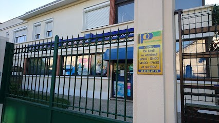 AB Immobilier, Agence Immobilière à Poissy