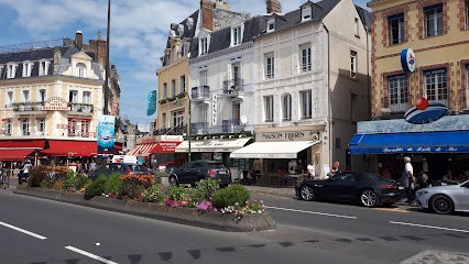 Agence Pozzo, Agence Immobilière à Trouville-sur-Mer