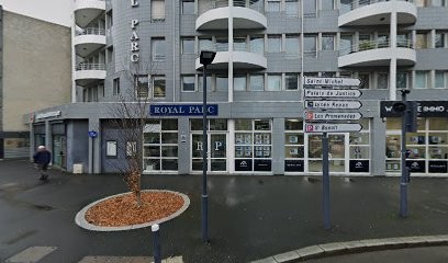 Welcome gestion, Agence Immobilière à Saint-Brieuc