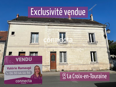 Valérie Ramauge Agence Immobilière à Bléré