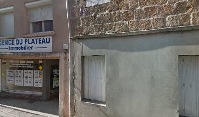 Agence Du Plateau, Agence Immobilière à Saint-Agrève