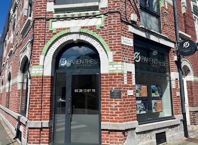 Parenthèse immobilier, Agence Immobilière à Lambersart