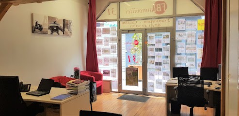 FBImmobilier 31, Agence Immobilière à Colomiers