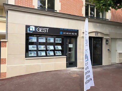 Eurogest, Agence Immobilière au Raincy
