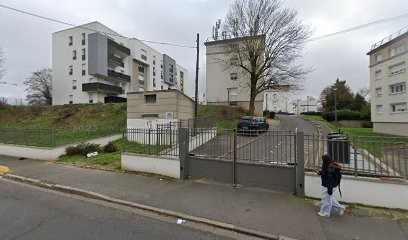 Efidis SA Habitation Loyer Modéré, Agence Immobilière à Sannois