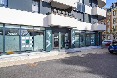Concept Immobilier Thionville, Agence Immobilière à Thionville