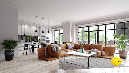 Geneviève KANOUTE - Immobilier Fontaines sur Saône - Harmony Immo, Agence Immobilière à Fontaines-sur-Saône