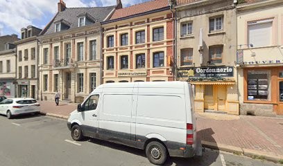 Century 21 La Chartreuse, Agence Immobilière à Douai