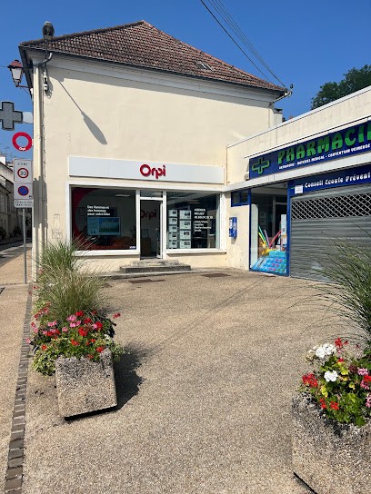 Orpi Agence immo de Lizy, Agence Immobilière à Lizy-sur-Ourcq