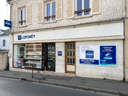 Laforet Immobilier, Agence Immobilière à Marcoussis