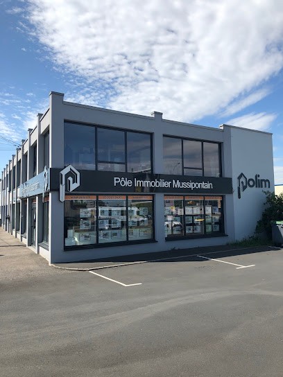 Pole Immobilier Mussipontain (POLIM), Agence Immobilière à Pont-à-Mousson