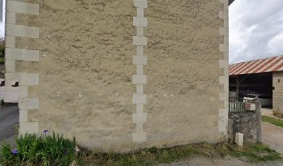 Django Immo, Agence Immobilière à Chabournay