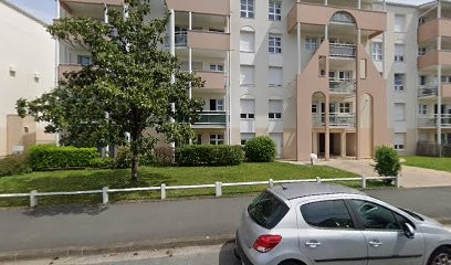 Syndicat des Copropriétaires de la Résidence Parc d'Athys, Agence Immobilière à Pessac