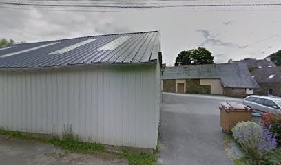 Audren Donnio Marie Therese, Agence Immobilière à Trévé