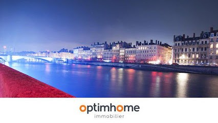 Optimhome, Agence Immobilière à Genas