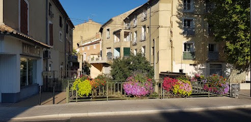 ABC L'Immobilière de l'Arc, Agence Immobilière à Orange