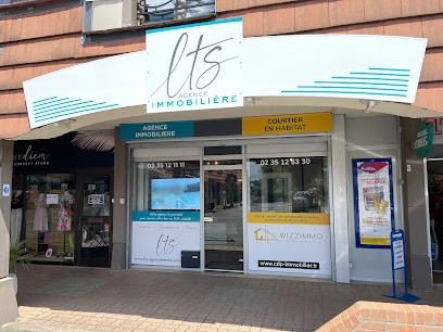 LTS Agence immobilière ISNEAUVILLE, Agence Immobilière à Isneauville