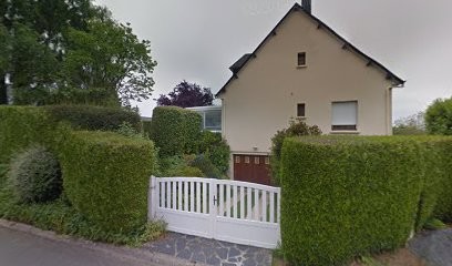 REIKI LIBRONS NOUS, Agence Immobilière à Vire Normandie