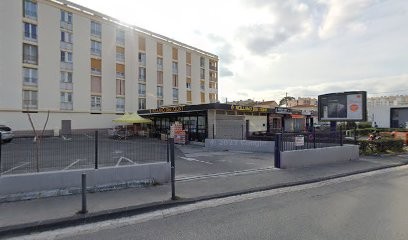 Société Civile de Moyens Les Marronniers, Agence Immobilière à Marseille 10