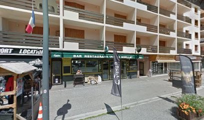 Agence Immobilière Bérard Abelli Villeneuve, Agence Immobilière à La Salle-les-Alpes