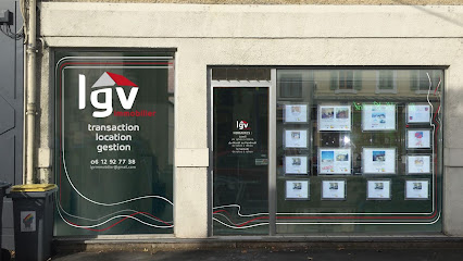 L . G . V Immobilier Agence Immobilière à Tours