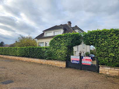 Sonia Thomassot Conseillere En Immobilier, Agence Immobilière à Saint-Usage