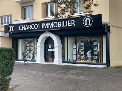 CHARCOT IMMOBILIER, Agence Immobilière à Sainte-Foy-lès-Lyon