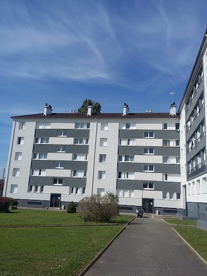 La Sablière (SA HLM Immeubles), Agence Immobilière à Gagny