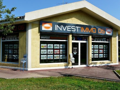 Investimmo06, Agence Immobilière à Peymeinade