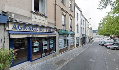 Cabinet De Berranger, Agence Immobilière à Laval