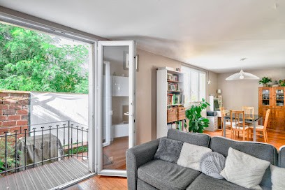 Appartements & Maisons - A&M, Agence Immobilière à Meudon