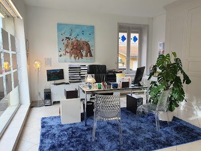 DAUPHINE TRANSACTIONS, Agence Immobilière à Heyrieux