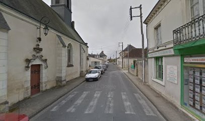 Cabinet Vinci, Agence Immobilière à Savigné-sur-Lathan