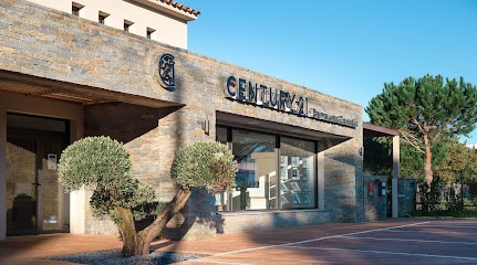 Agence immobilière Century 21 Demeures Conseils Porto-Vecchio LECCI, Agence Immobilière à Lecci
