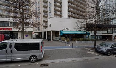 H.L.M Toit Et Joie, Agence Immobilière au Kremlin-Bicêtre