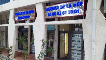 AGENCE DE LA MER, Agence Immobilière à La Grande-Motte