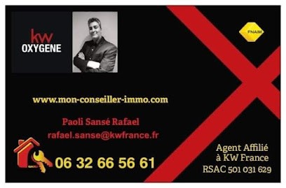 IMMO CATALAN / Mon Conseiller immo, Agence Immobilière au Boulou