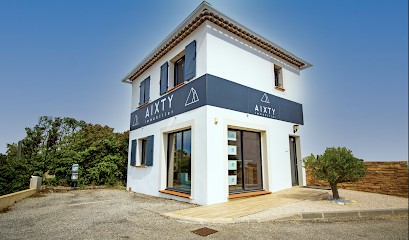 AIXTY Immobilier Velaux | Gestion - Location - Transaction immobilières, Agence Immobilière à Velaux
