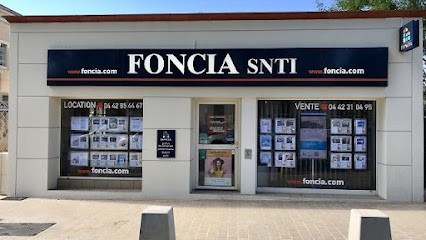 FONCIA | Agence Immobilière | Location, Syndic, Gestion-Locative | Marignane | Av. Jean Jaurès, Agence Immobilière à Marignane