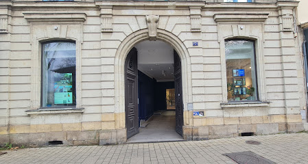 Angers Syndic Gestion - Plantagenêt Agence Immobilière à Angers
