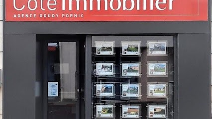 Côté Immobilier, Agence Immobilière à Pornic