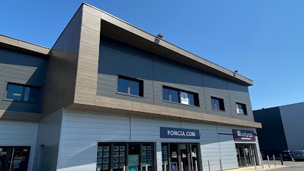 FONCIA | Agence Immobilière | Location-Syndic-Gestion-Locative | Genay | Route De Trévoux, Agence Immobilière à Genay